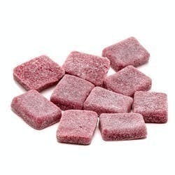 WYLD - WYLD | Raspberry Sativa Enhanced Gummies | 100mg | 10ct | 10mg/ea - 1