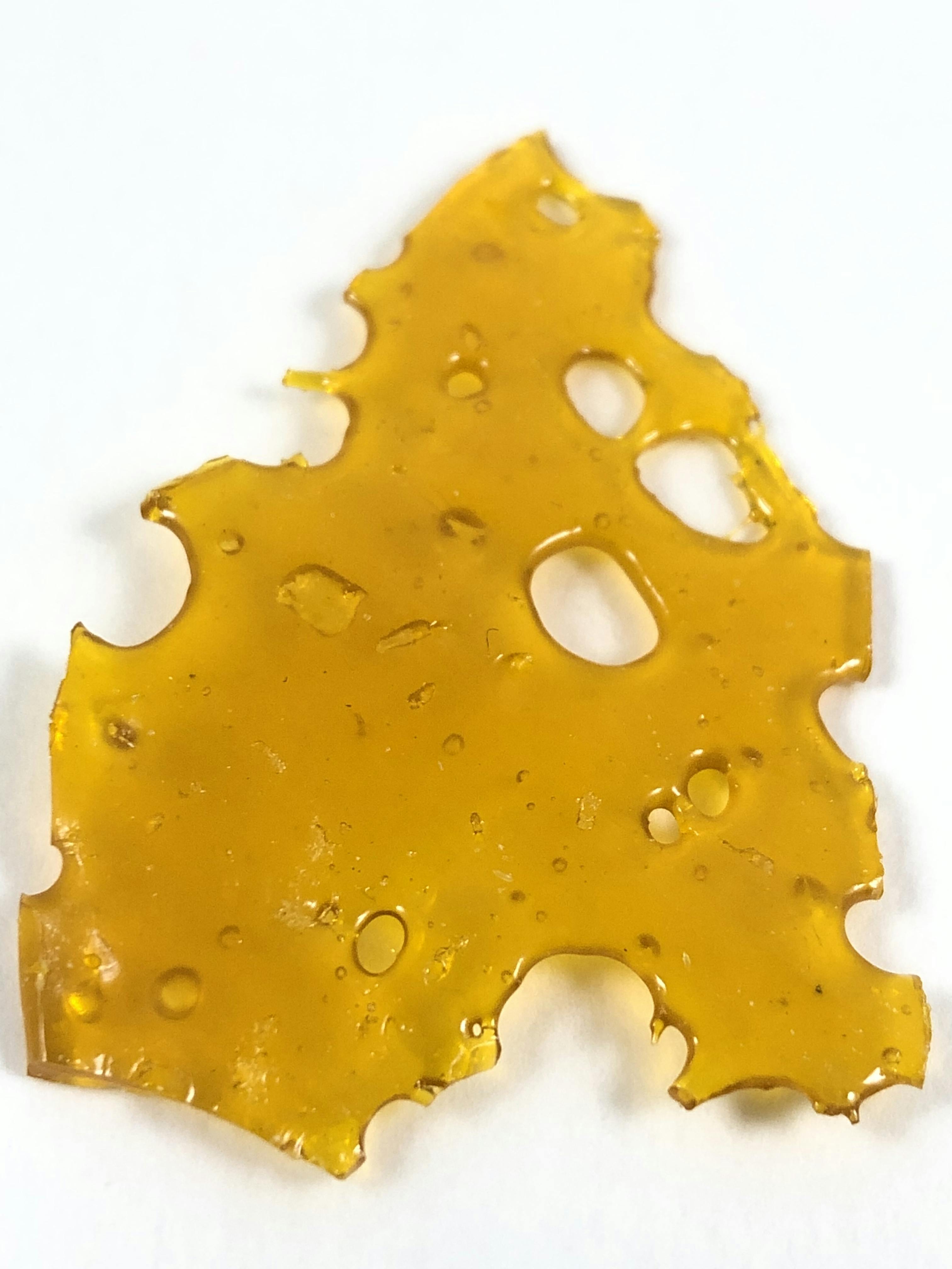 ATF GELATO CAKE ( 3/80 ) NUG RUN Weedmaps