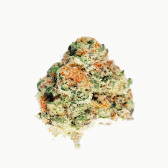 Maui Grown Therapies - Brand - Platinum GSC - 1
