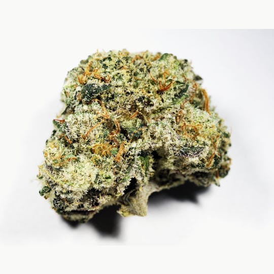 Maui Grown Therapies - Brand - Huckleberry Kush - 1