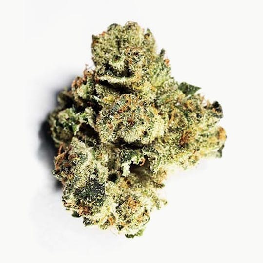 Maui Grown Therapies - Brand - Upcountry OG - 1