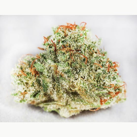 Maui Grown Therapies - Brand - Huckleberry Diesel - 1