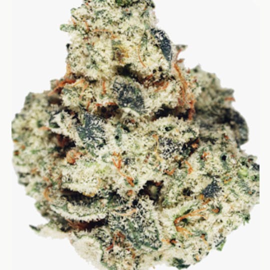 Maui Grown Therapies - Brand - Gorilla Glue #4 - 1