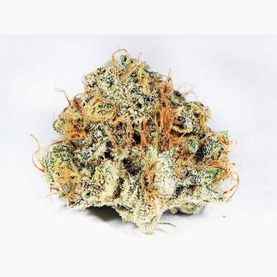 Maui Grown Therapies - Brand - Salmon River OG - 1