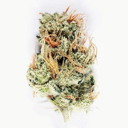 Maui Grown Therapies - Brand - Starduster - 1