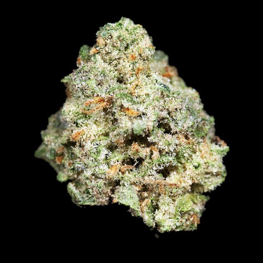 Maui Grown Therapies - Brand - Crater Lake - 1