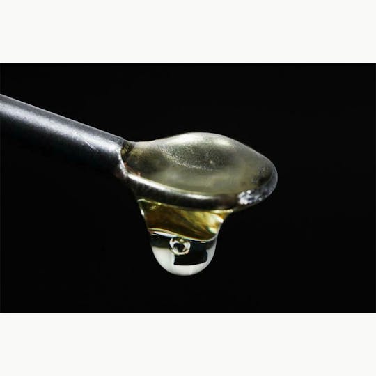 Maui Grown Therapies - Brand - Strawberry Fields Distillate - 1