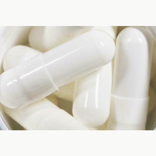 Maui Grown Therapies - Brand - Extra Strength Sleep Capsules THC:CBN - 1