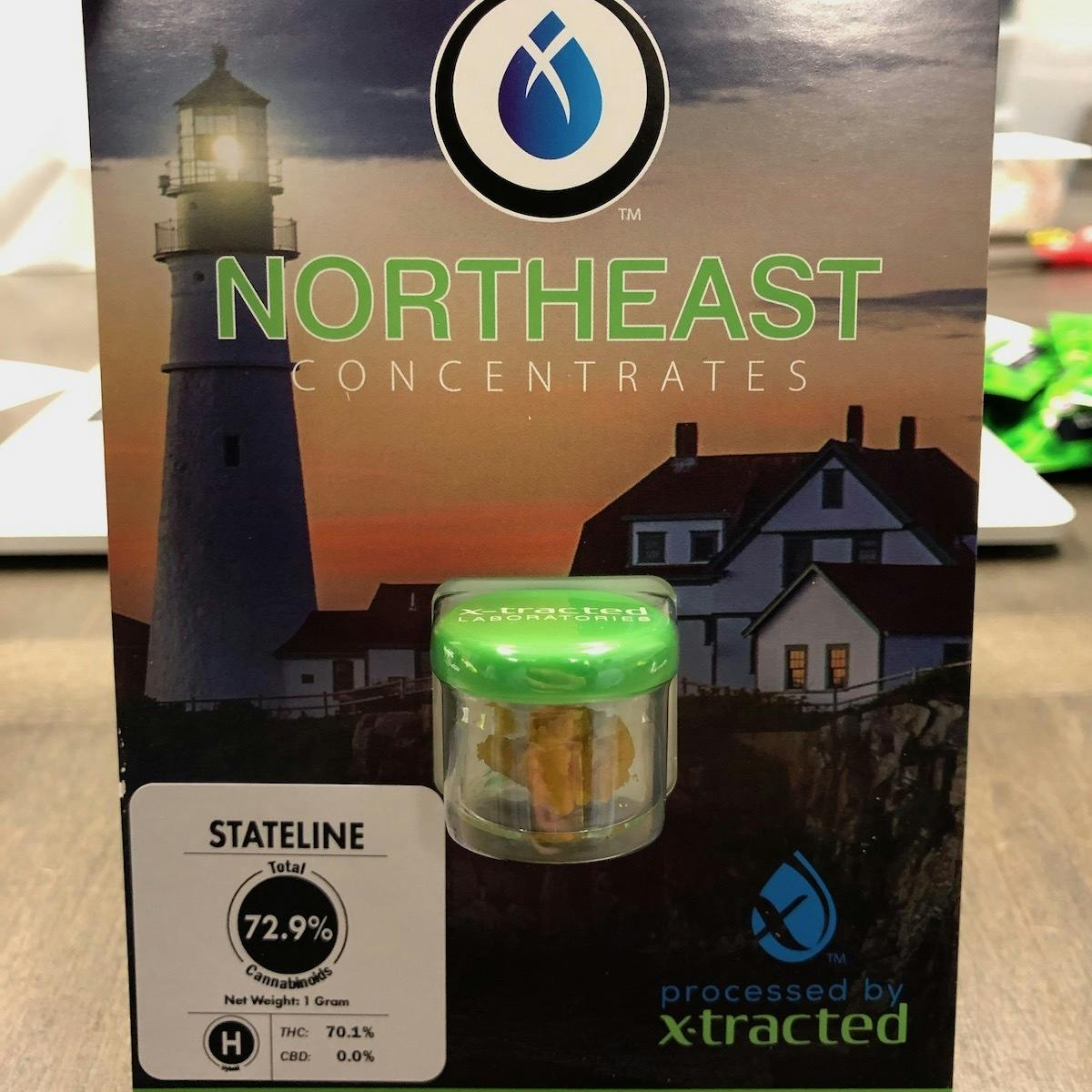 Refine New England (Medical) - Stateline Northeast - 1