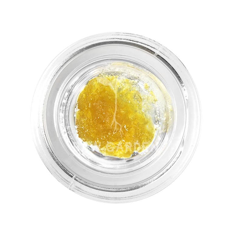 Raw Garden - Zookie Land Live Resin - 1
