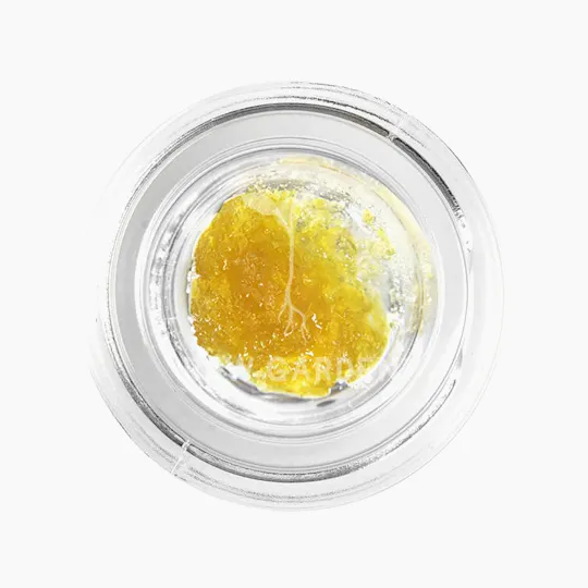 Raw Garden - Zookie Land Live Resin - 1