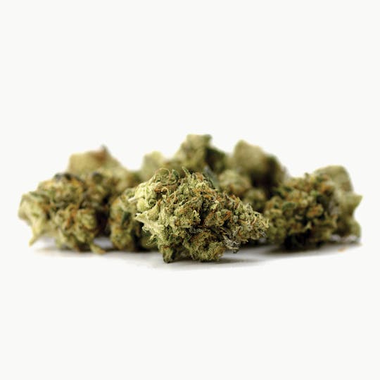 Claybourne Co. - Kush Mints (28g) - Small Buds - 1