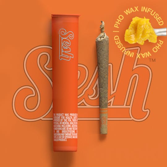 Craft Concentrates - Sesh Infused Cone - Tropicanna Banana X MAC1 - 1