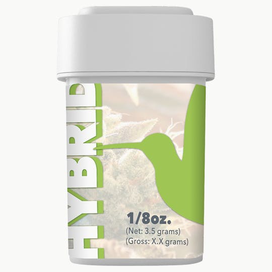 Deep Roots Distillate - Layer Cake - 1
