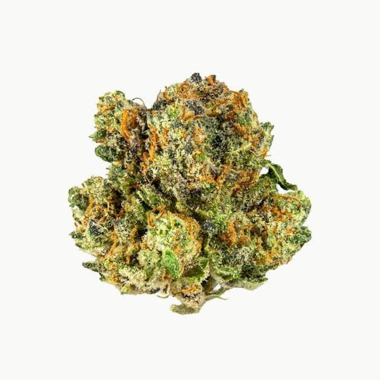 Deep Roots Distillate - Member Berry | Deep Roots Harvest - 1