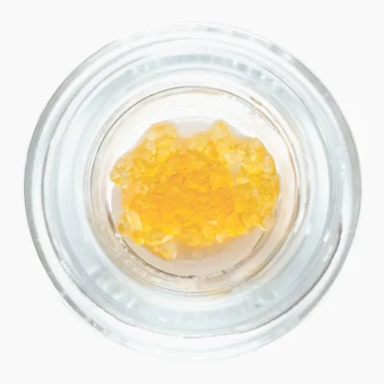 Kaizen Extracts - Kaizen Extracts | Chem Dawg | Diamond Sauce | 1g - 1