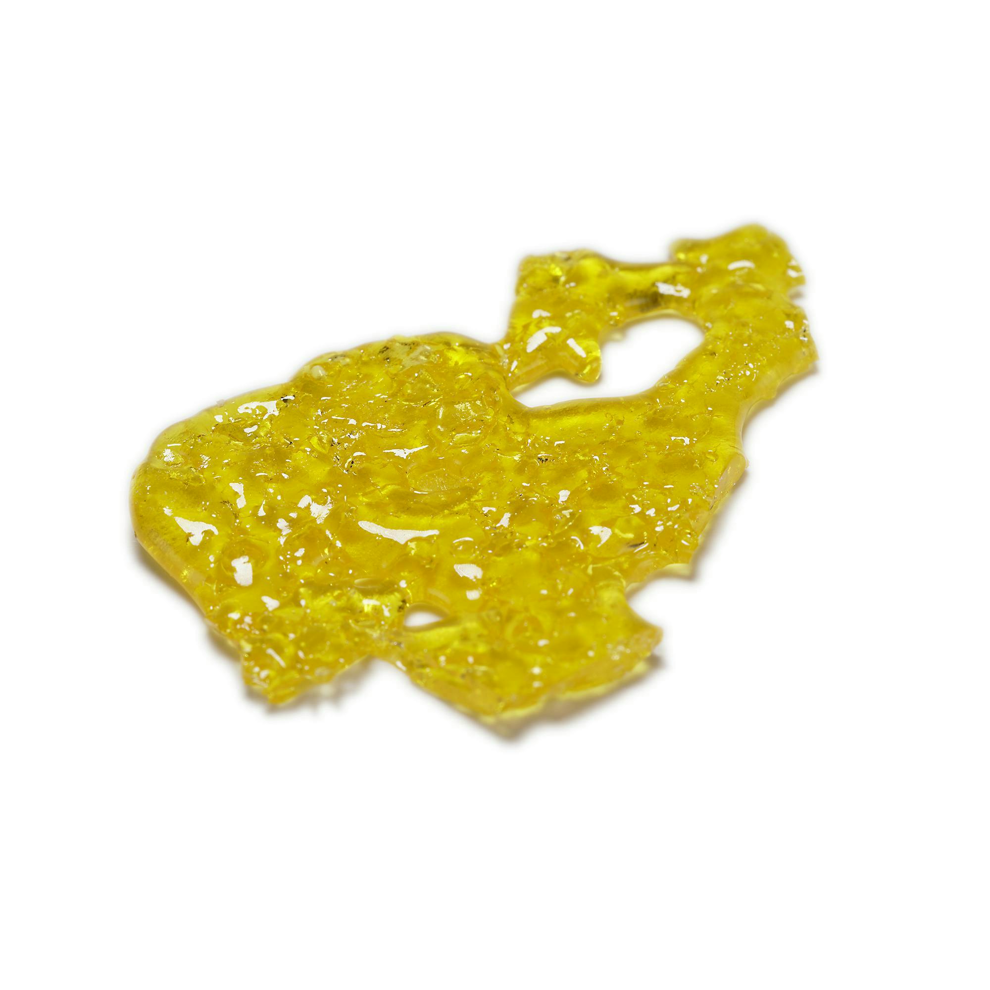 Kaizen Extracts - Kaizen Extracts | Chiesel Dawg | Gold Shatter | 1g - 1