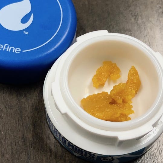 Refine New England (Medical) - Gelato Mints Loud Resin - 1