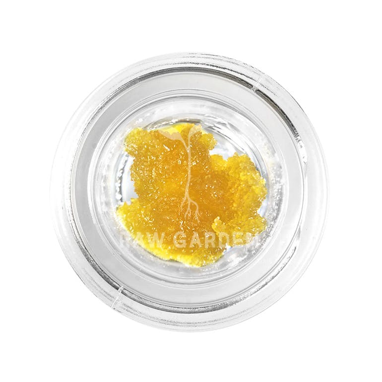 Raw Garden - Mendocino Purple Pear Live Resin - 1