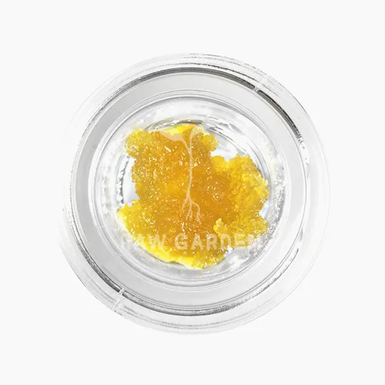 Raw Garden - Mendocino Purple Pear Live Resin - 1