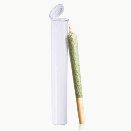 GrowHealthy - BALANCE Stardawg (Hybrid) Preroll – 0.5 grams - 1