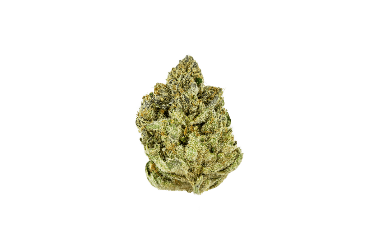 Lume Cannabis Co. - MAC 5 Flower - 1