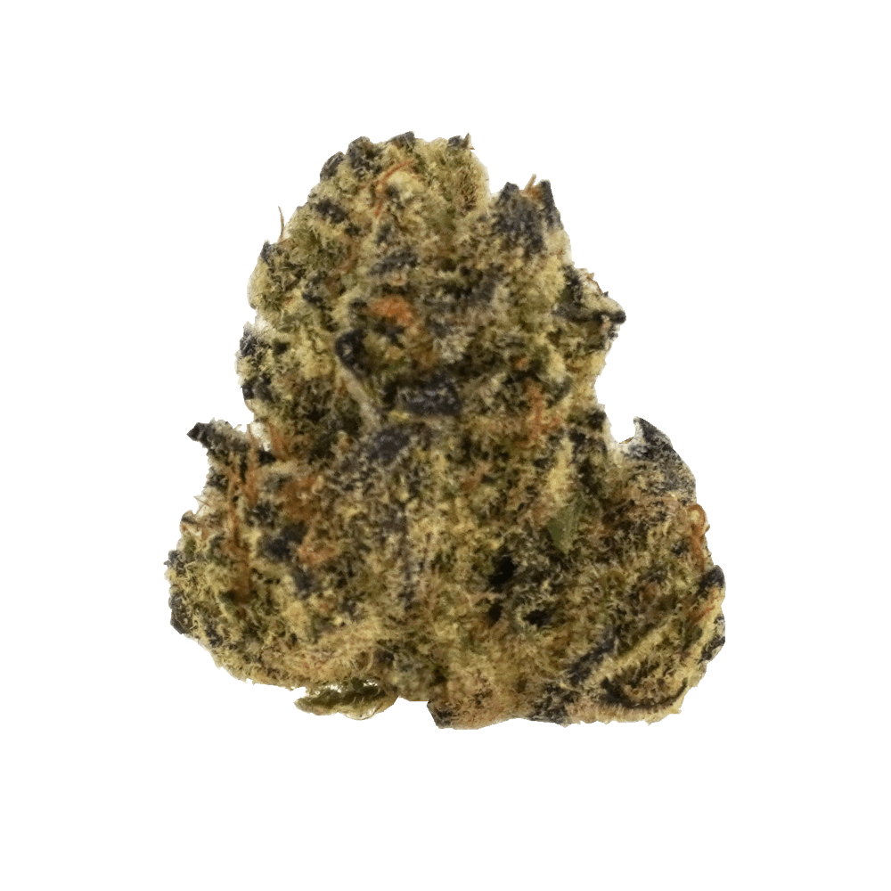 Lume Cannabis Co. - Pre-98 Bubba Kush Flower - 1