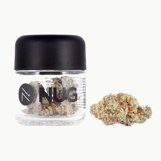 NUG - NUG Flower - Slurricane - 1
