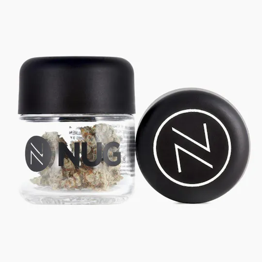 NUG - NUG | Slurricane | Big Buds | 3.5g - 1