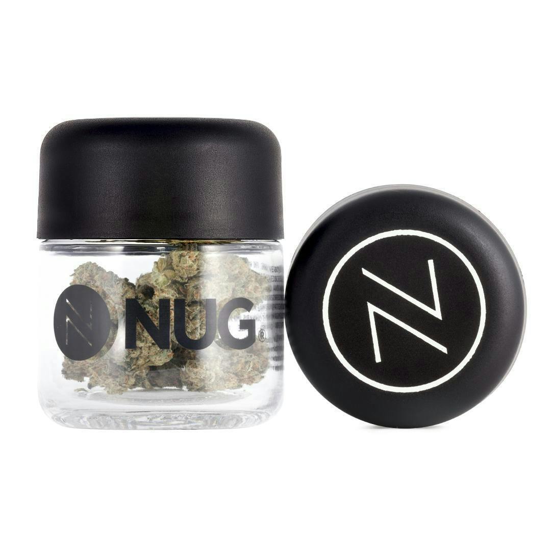 NUG - NUG | Legend OG | Big Buds | 3.5g - 1