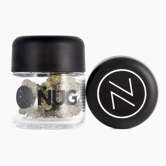 NUG - NUG | Legend OG | Big Buds | 3.5g - 1