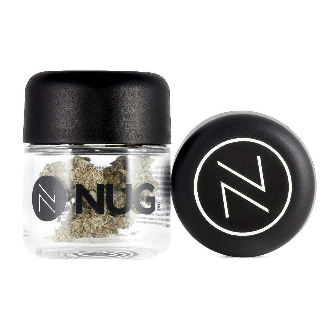 NUG - NUG | Kushmintz | Big Buds | 3.5g - 1