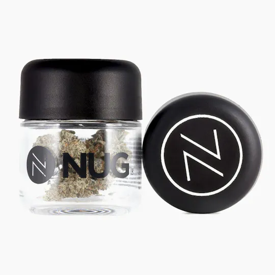 NUG - NUG | Kushmintz | Big Buds | 3.5g - 1