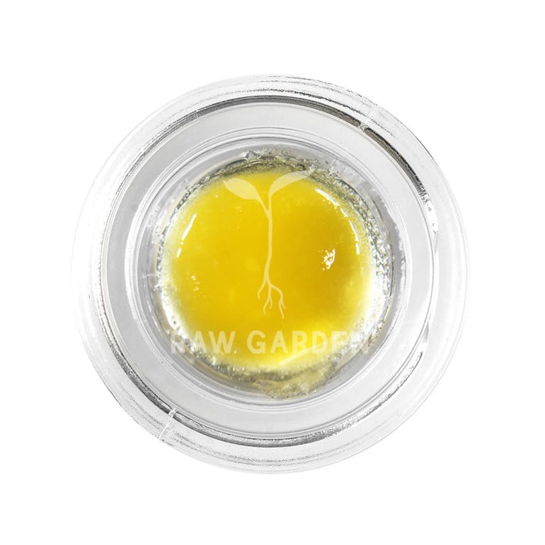 Raw Garden - Wifi Walker Live Resin - 1