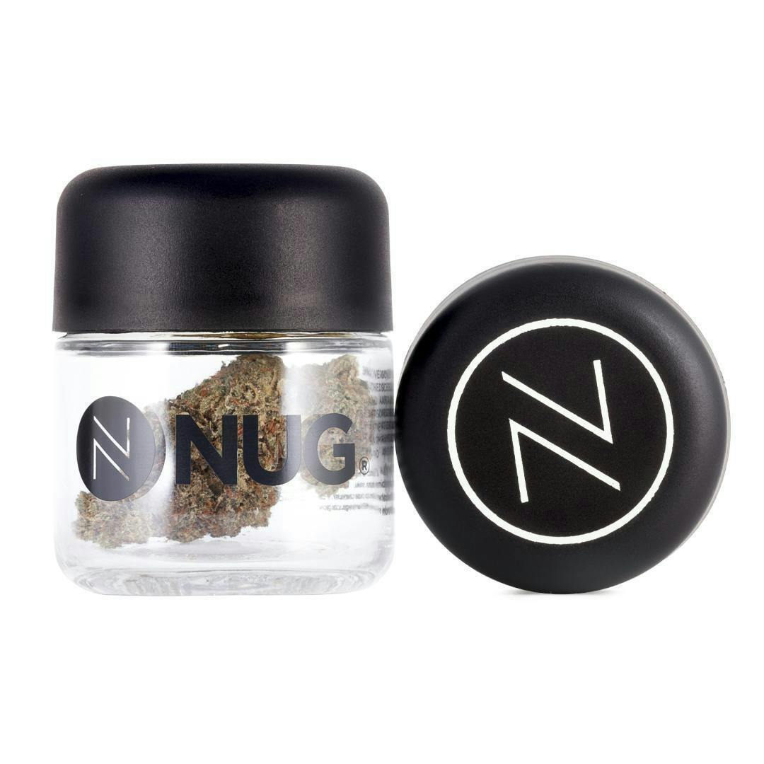 NUG - NUG | Bubba Diagonal | Big Buds | 3.5g - 1