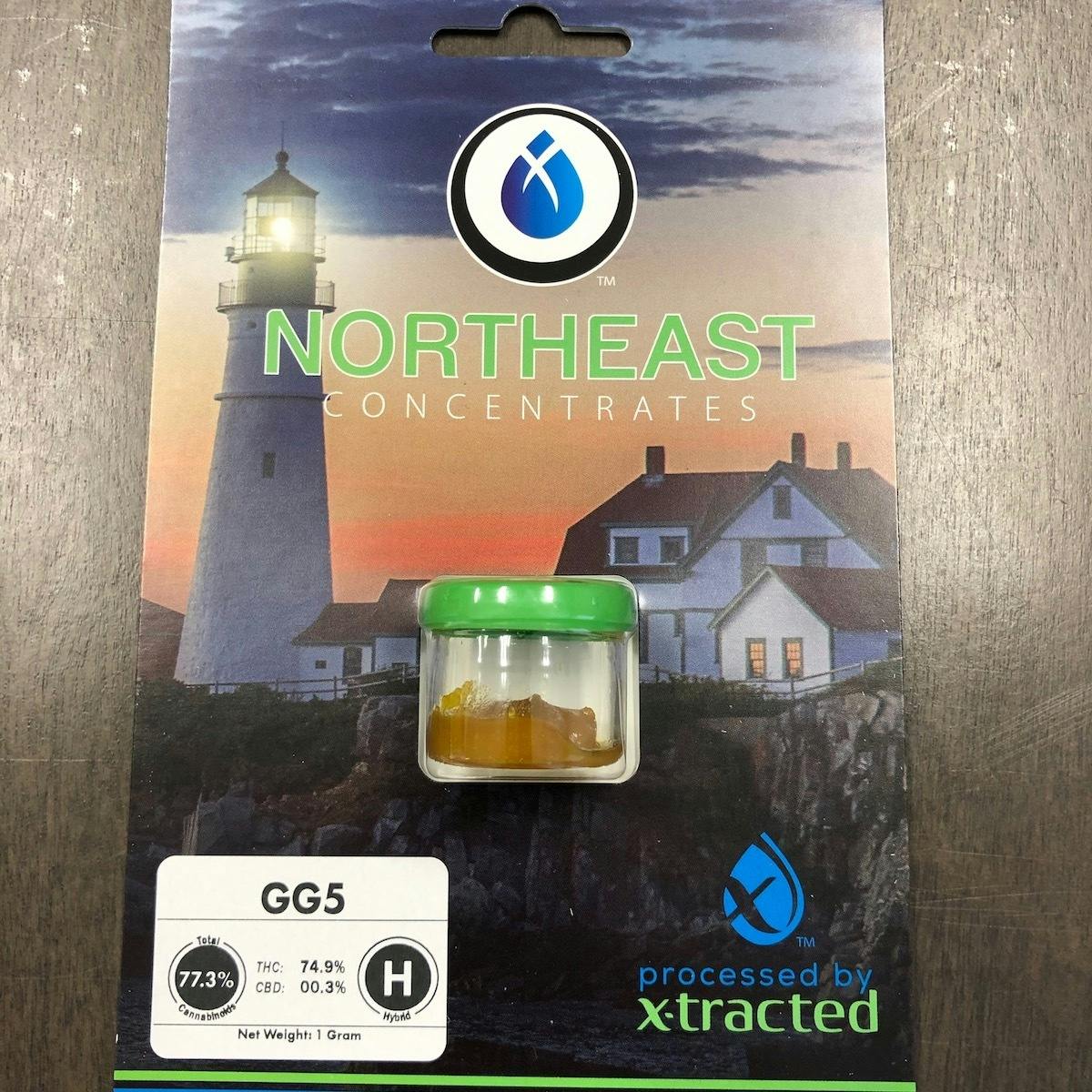 Refine New England (Medical) - GG5 Northeast - 1