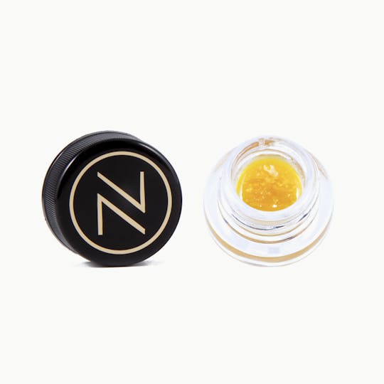 NUG - NUG Premium Live Resin - Lemon Meringue - 1