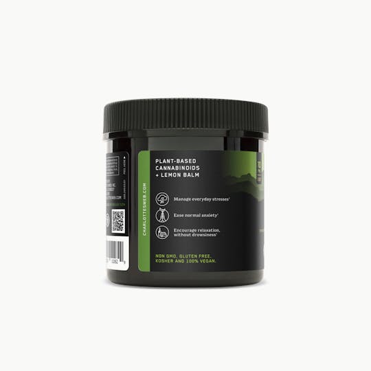 Charlotte's Web - Charlotte's Web CBD Calm Gummies - 1