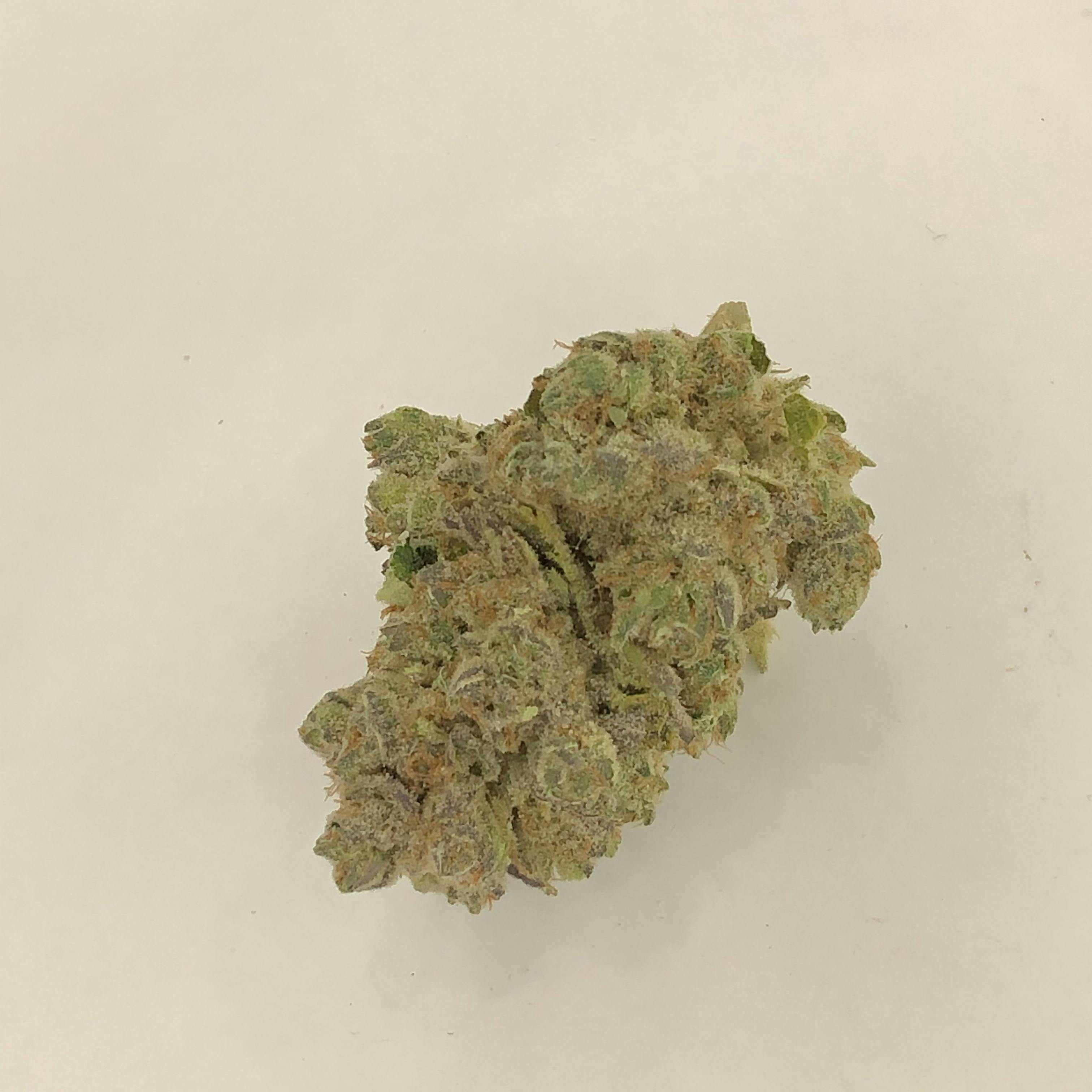 Indico - Banana OG - 1