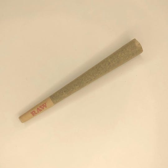 Indico - House Blend Pre-Roll Cone - 1