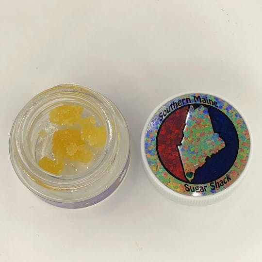 Indico - SMSS - Larry OG x GDP - Cured Resin 1g - 1