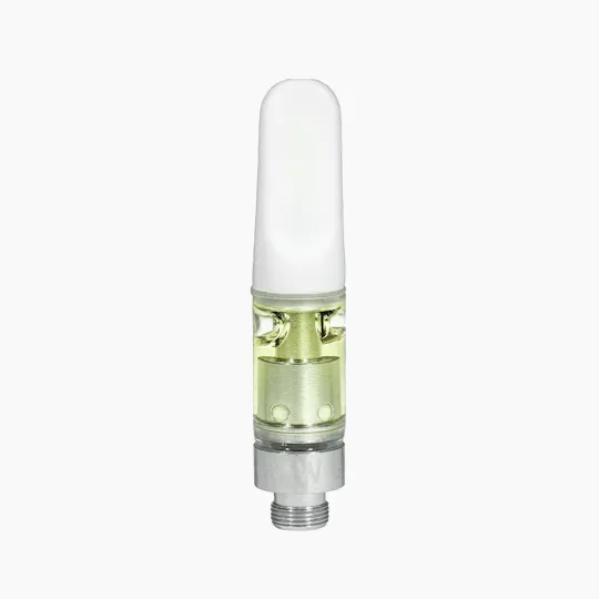 Raw Garden - OG Haze Refined Live Resin™ 0.5g Cartridge - 1