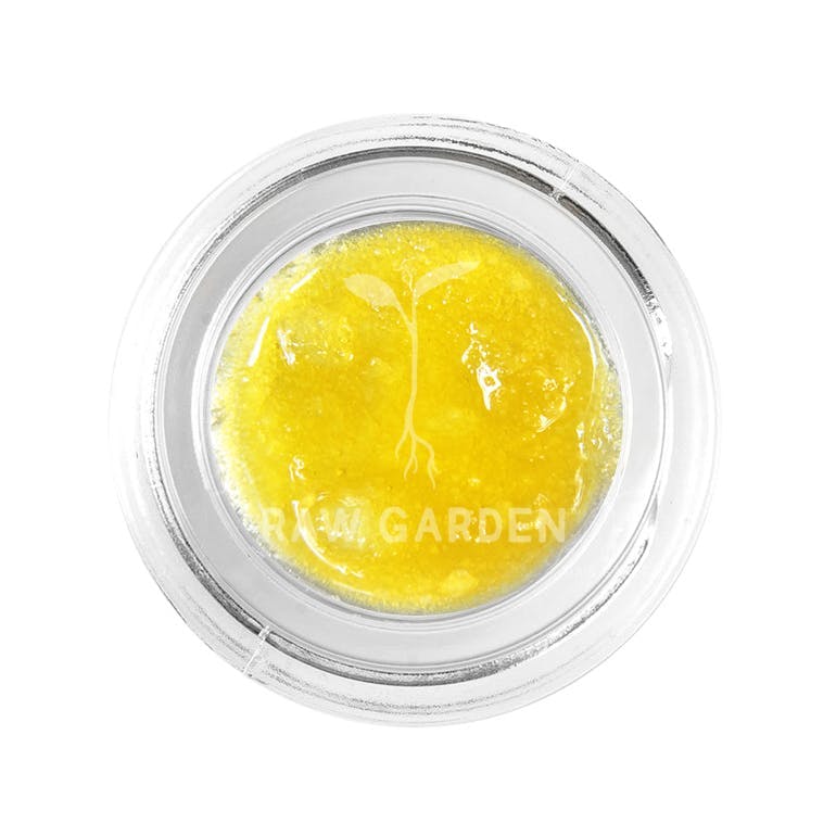 Raw Garden - OG Haze Live Resin - 1