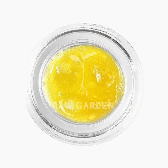 Raw Garden - OG Haze Live Resin - 1