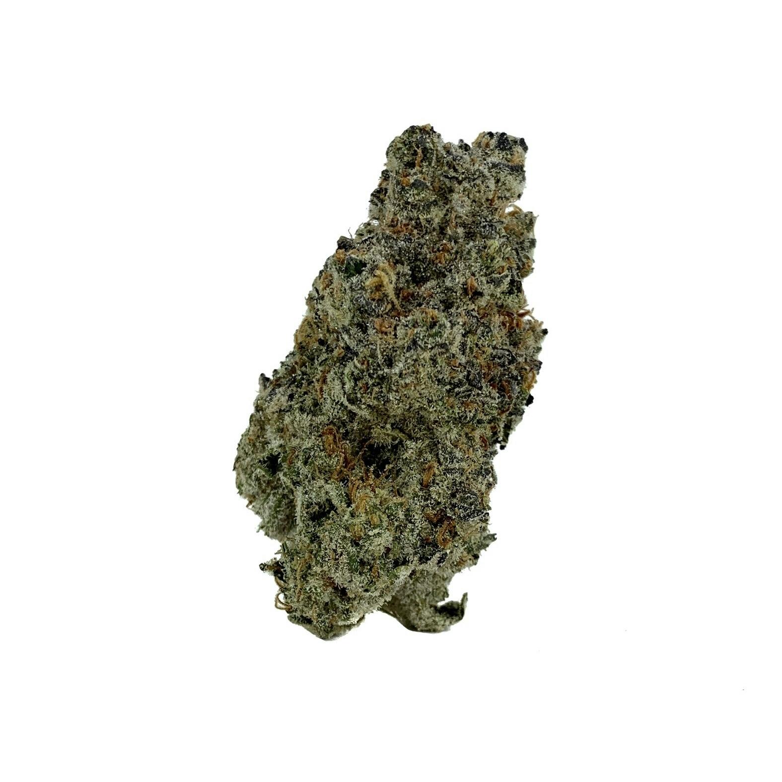 Space Monkey Meds - Cookies & Cream - 1