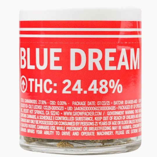 STiCKS - Sticks - Blue Dream, 3.5g - 1