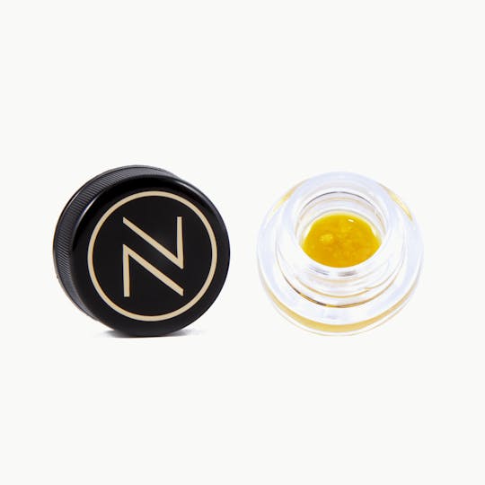 NUG - NUG Premium Live Resin - Orange Glue - 1