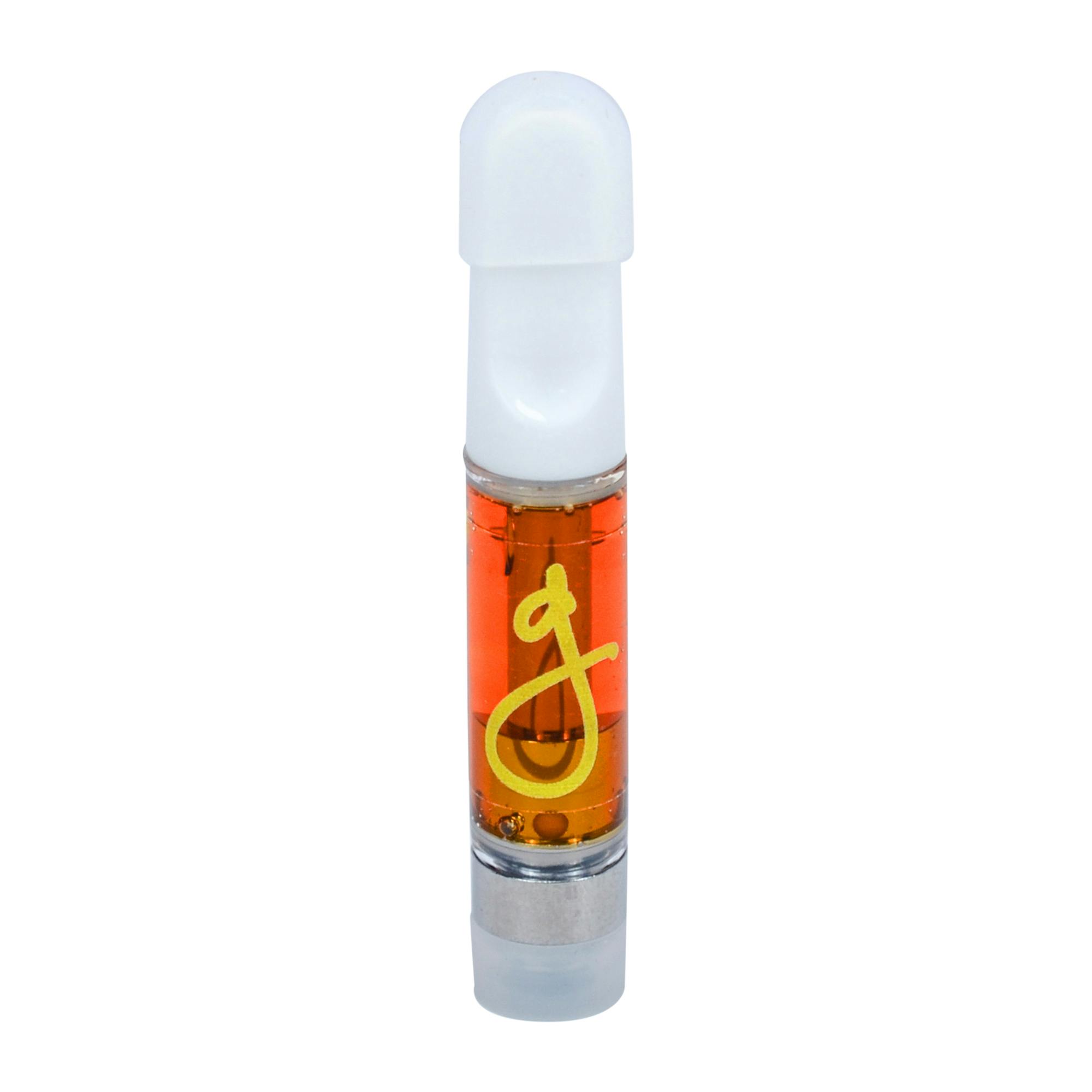organiCBD - Amplify CBD Vape Pen - 1