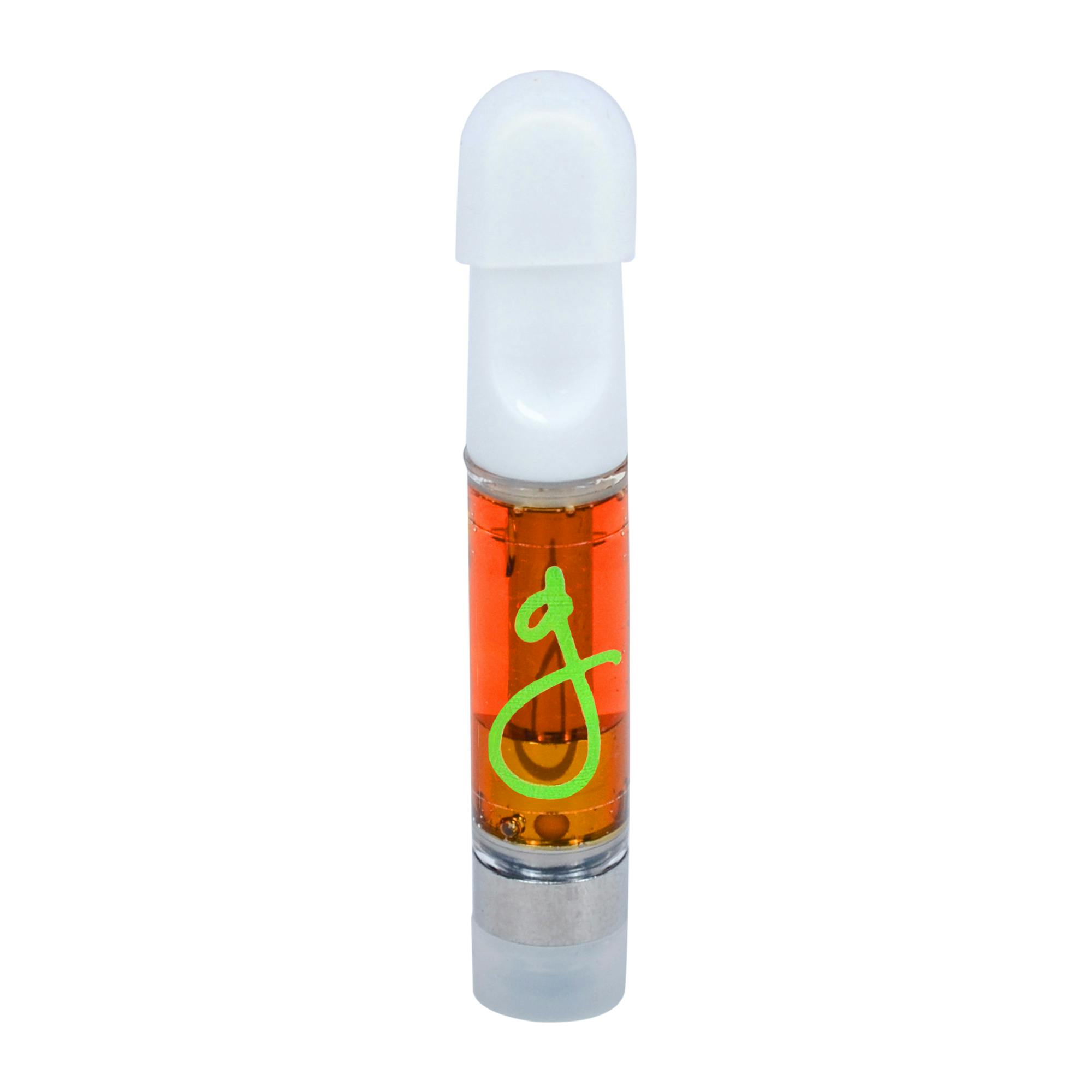 organiCBD - Heal CBD Vape Pen - 1