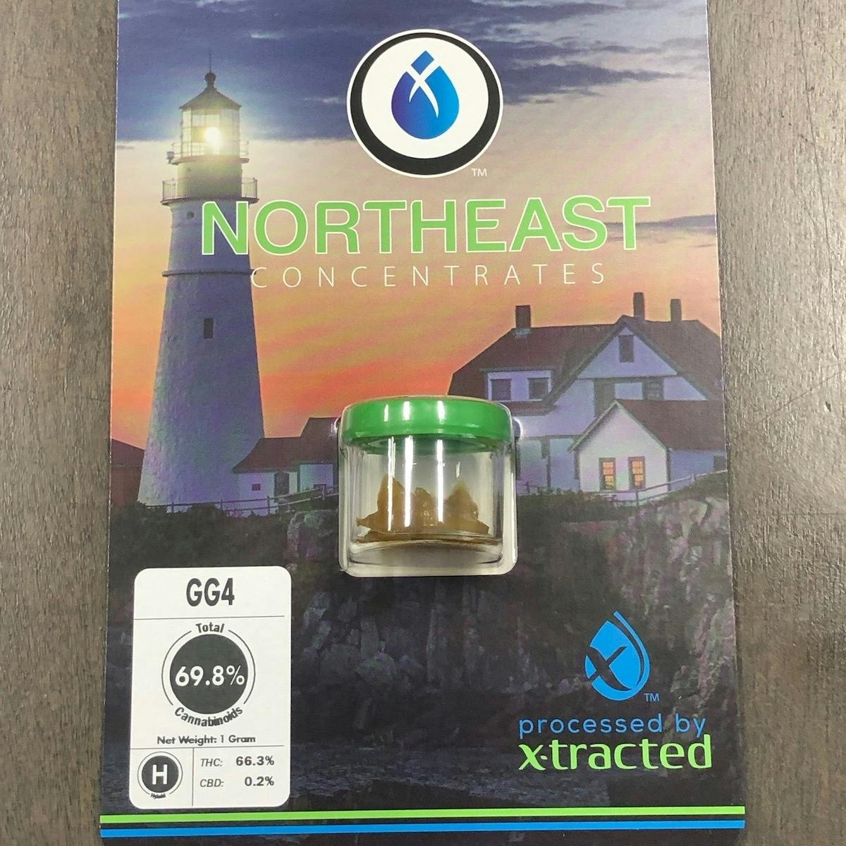 Refine New England (Medical) - GG4 Northeast - 1